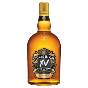 Chivas Regal Xv Whisky
