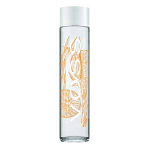 Voss Sparkling Tangerine & Lemongra