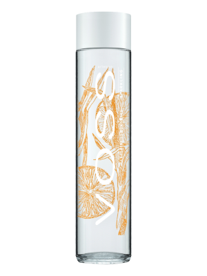VOSS SPARKLING TANGERINE & LEMONGRA