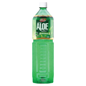 Just Drnk Aloe Vera Original
