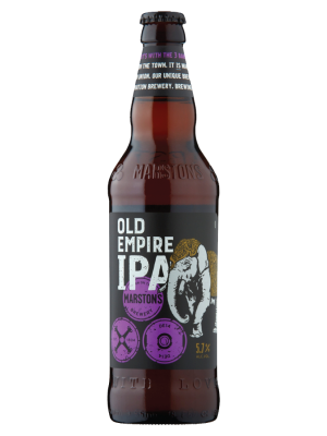 MARSTONS OLD EMPIRE 5.7%