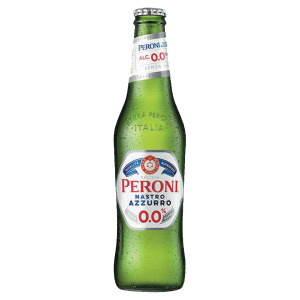 Peroni Zero 0.0%