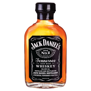 Jack Daniels Whiskey