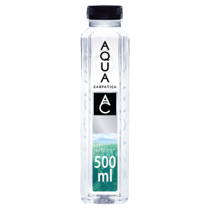Aqua Carpatica Natural Still Minera