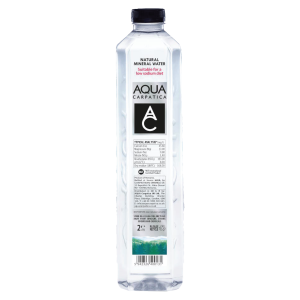 Aqua Carpatica Natural Still Minera