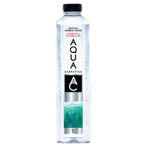 Aqua Carpatica Still Natural Minera