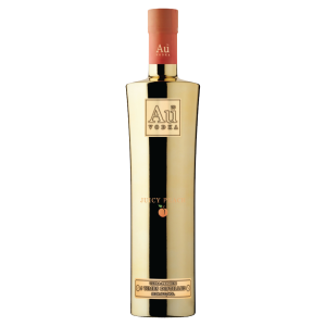 Au Vodka Juicy Peach