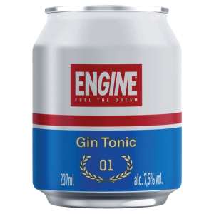 Engine Gin