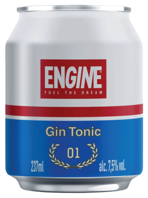 Engine Gin