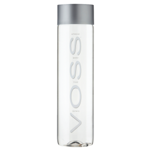 Voss Pet Still Water