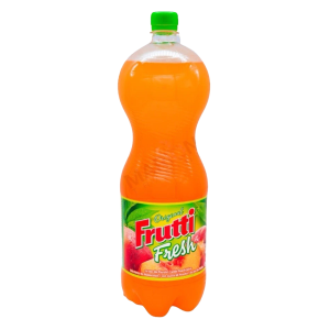 Frutti Fresh Peach