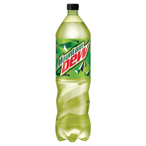 Mountain Dew