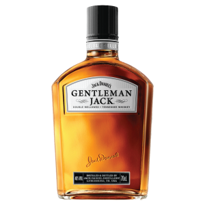 Jack Daniels Gentleman Jack Bourbon