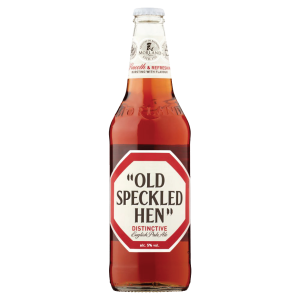 Old Speckled Hen  Nrb