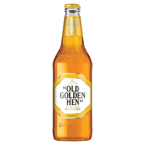 Morland Old Golden Hen