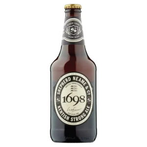 Shepherd Neame 1698