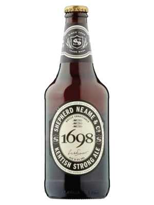 SHEPHERD NEAME 1698