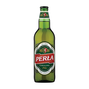 Perla Pils Nrb Chmielowa