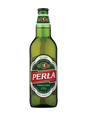 PERLA PILS NRB CHMIELOWA