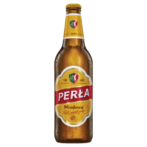 Perla Nrb Miodowa