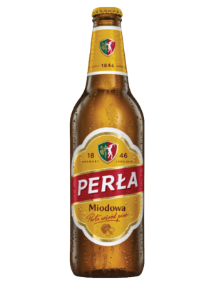 PERLA NRB MIODOWA