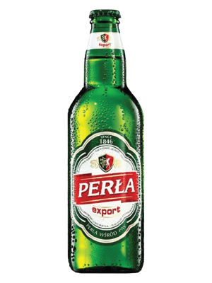 PERLA EXPORT NRB