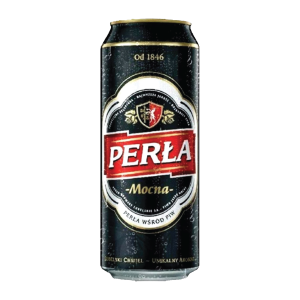 Perla Mocna Cans