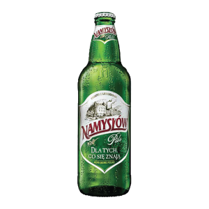 Namyslow Pils Nrb