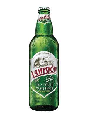 NAMYSLOW PILS NRB