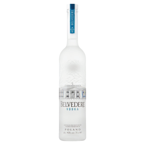 Belvedere Vodka