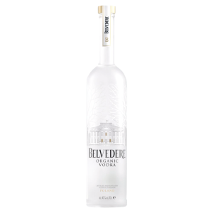 Belvedere Organic Vodka