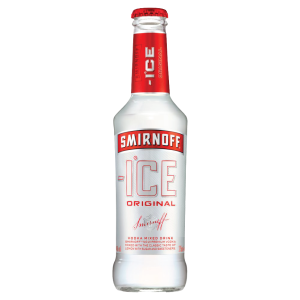 Smirnoff Ice Red