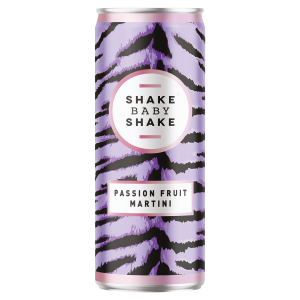 Shake Baby Shake