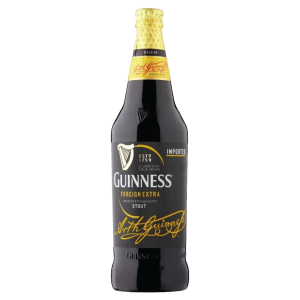 Nigerian Guinness Nrb