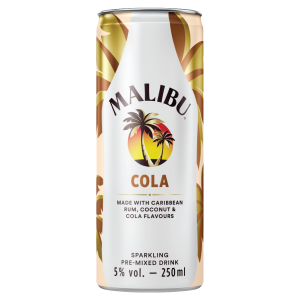Malibu & Cola