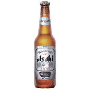 Asahi Super Dry
