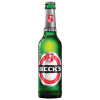Becks Beer  Nrb