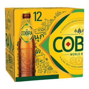 Cobra Beer