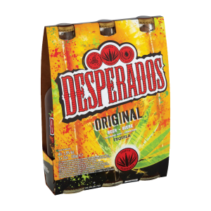 Desperados Nrb (8X3)