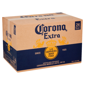 Corona Nrb