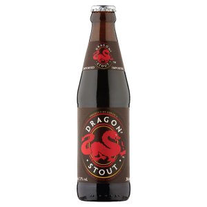 Dragon Stout Nrb
