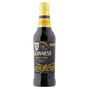 Guinness Nigerian Small