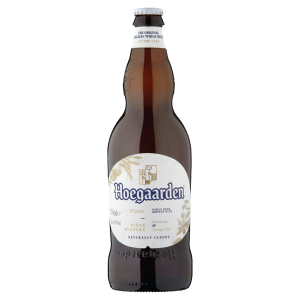 Hoegaarden  Beer  Nrb
