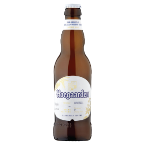 Hoegaarden Beer Nrb
