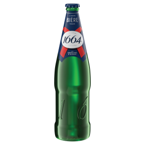 Kronenbourg1664 Biere Beer Lager Nr