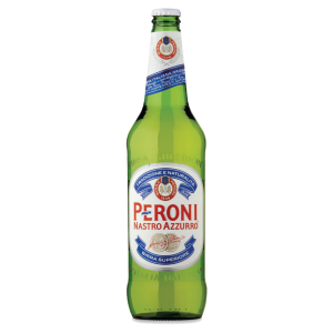Nastro Azzurro Peroni
