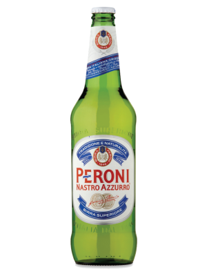 NASTRO AZZURRO PERONI