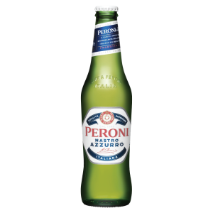 Nastro Azzurro Peroni