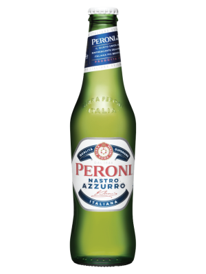 NASTRO AZZURRO PERONI