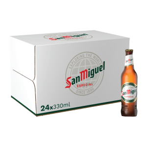 San Miguel Nrb